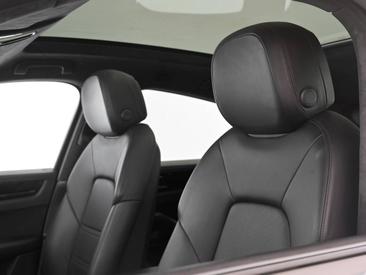 Porsche Cayenne III Coupé — photo 16