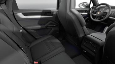 Porsche Cayenne III E-Hybrid Coupé — photo 14