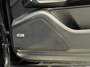 Porsche Cayenne III Coupé Platinum Edition — photo 19