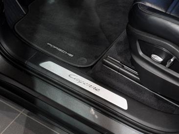 Porsche Cayenne III E-Hybrid Coupé — photo 23
