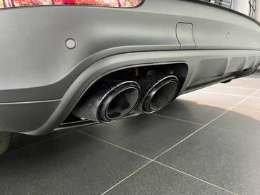 Porsche Cayenne III Platinum Edition — photo 13
