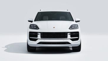 Porsche Cayenne III S, E-Hybrid — photo 8