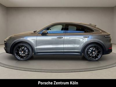 Porsche Cayenne III E-Hybrid Coupé