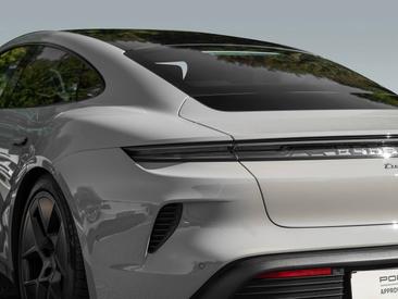 Porsche Taycan ph2 Turbo — photo 12