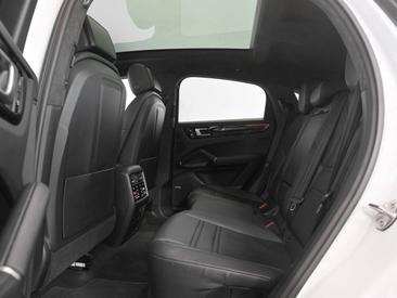 Porsche Cayenne III Coupé — photo 18
