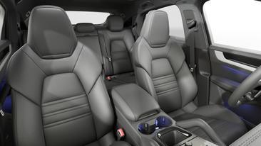 Porsche Cayenne III S E-Hybrid Coupé — photo 12