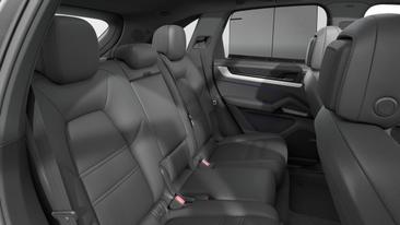 Porsche Cayenne III S, E-Hybrid — photo 13