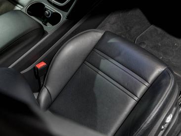 Porsche Cayenne III E-Hybrid Coupé — photo 24