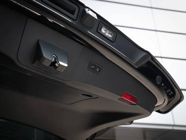 Porsche Cayenne III S E-Hybrid Coupé — photo 22