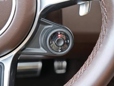 Porsche Cayenne III GTS — photo 26