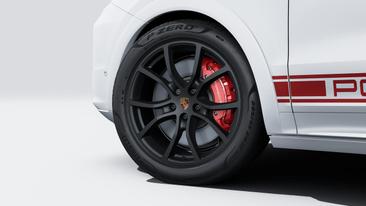 Porsche Cayenne III S, E-Hybrid — photo 10