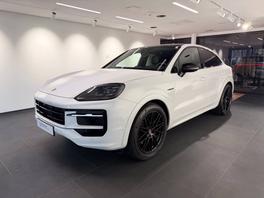 Porsche Cayenne III E-Hybrid Coupé - 2025 - Joinsteer - #1