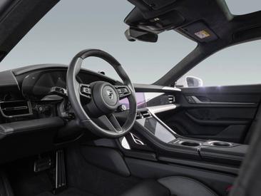 Porsche Taycan ph2 Turbo — photo 14