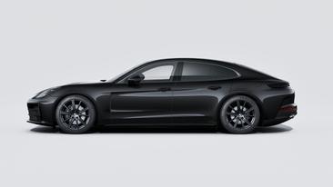 Porsche Panamera III 4 — photo 2