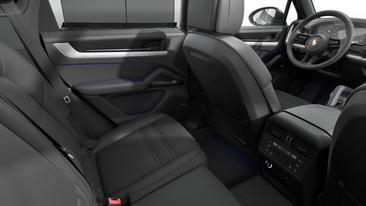 Porsche Cayenne III S, E-Hybrid — photo 14