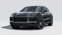 Porsche Cayenne III E-Hybrid Coupé - 2025 - Joinsteer - #1
