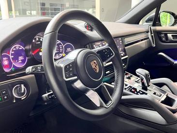 Porsche Cayenne III Platinum Edition — photo 16
