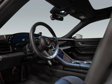 Porsche Taycan ph2 4 Cross Turismo — photo 16