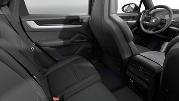 Porsche Cayenne III S E-Hybrid Coupé — photo 14
