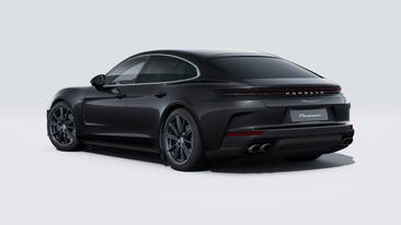 Porsche Panamera III 4 — photo 3