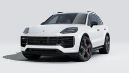 Porsche Cayenne III GTS - 2025 - Joinsteer - #1