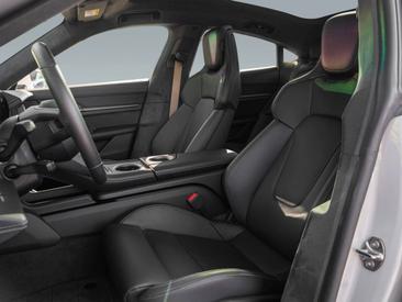 Porsche Taycan ph2 Turbo — photo 15