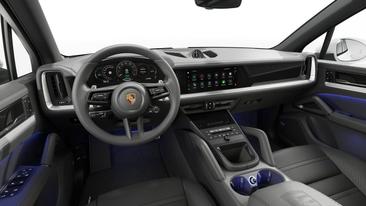 Porsche Cayenne III S, E-Hybrid — photo 11