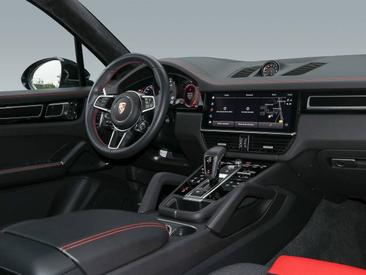 Porsche Cayenne III GTS — photo 18