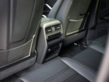 Porsche Cayenne III S E-Hybrid Coupé — photo 24