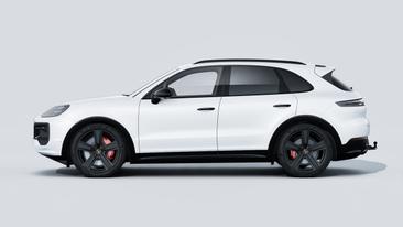 Porsche Cayenne III GTS — photo 2