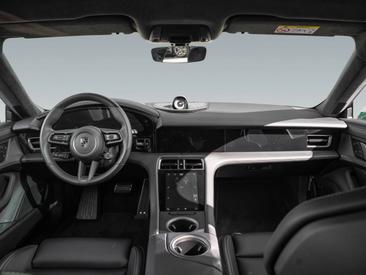 Porsche Taycan ph2 Turbo — photo 16