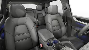 Porsche Cayenne III S, E-Hybrid — photo 12