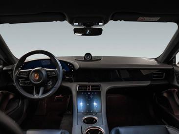 Porsche Taycan ph2 4 Cross Turismo — photo 18