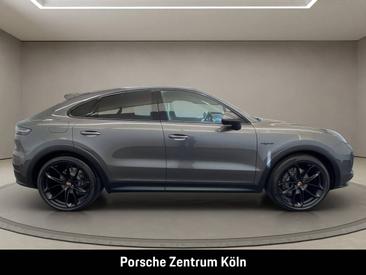 Porsche Cayenne III E-Hybrid Coupé — photo 6