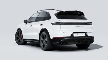 Porsche Cayenne III GTS — photo 3
