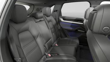 Porsche Cayenne III S, E-Hybrid — photo 13