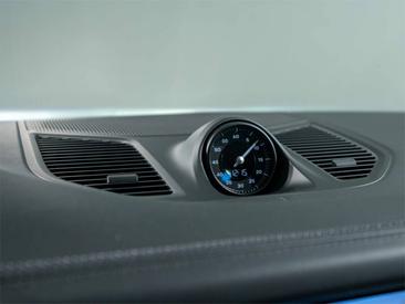 Porsche Cayenne III E-Hybrid Coupé — photo 19