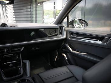 Porsche Cayenne III S E-Hybrid Coupé — photo 26