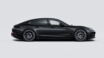 Porsche Panamera III 4 — photo 6
