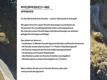 Porsche Macan Turbo — photo 4