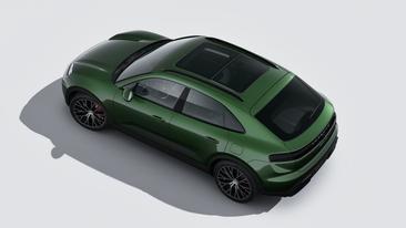 Porsche Macan Electrique 4S — photo 4