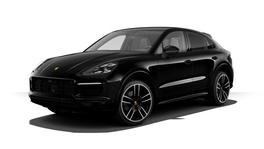 Porsche Cayenne III Coupé - 2020 - Joinsteer - #1