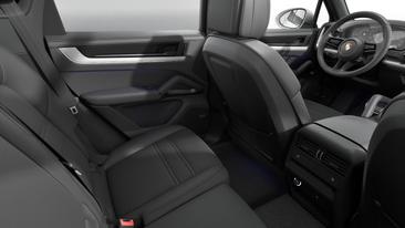 Porsche Cayenne III S, E-Hybrid — photo 14