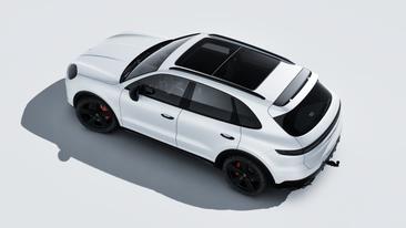 Porsche Cayenne III GTS — photo 4