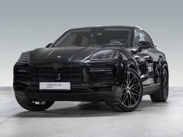 Porsche Cayenne III E-Hybrid Coupé - 2025 - Joinsteer - #1