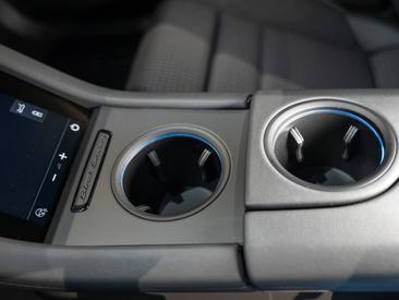 Porsche Taycan ph2 Black Edition — photo 24