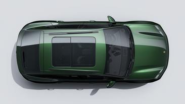Porsche Macan Electrique 4S — photo 5