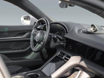 Porsche Taycan ph2 Turbo — photo 19