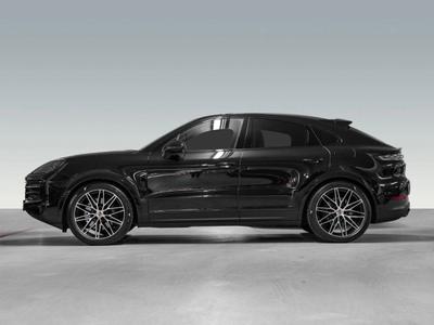 Porsche Cayenne III E-Hybrid Coupé