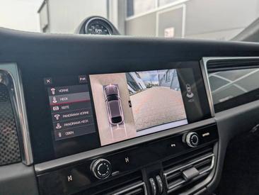 Porsche Macan GTS — photo 22